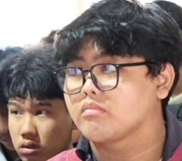 กิตติพัฒน์ บริบูรณ์ โปรไฟล์