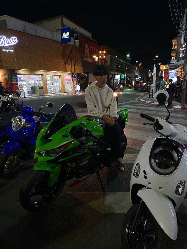จีรพัฒน์ สายทอง