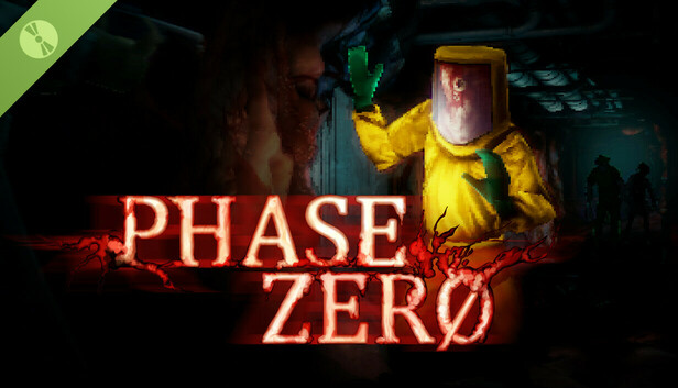 Phase Zero Game