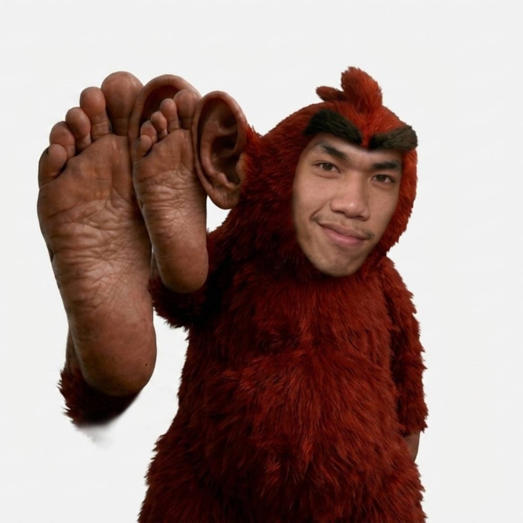 Nontawat Profile Pic