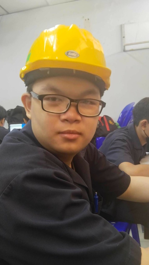 พีรพัฒน์ ดวงมณี Profile