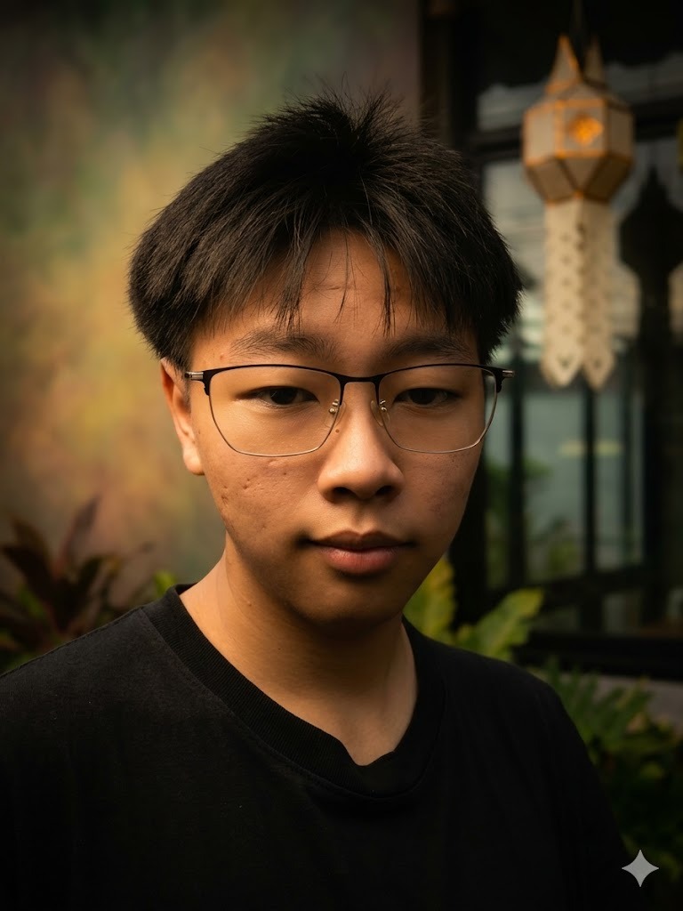 Min Profile