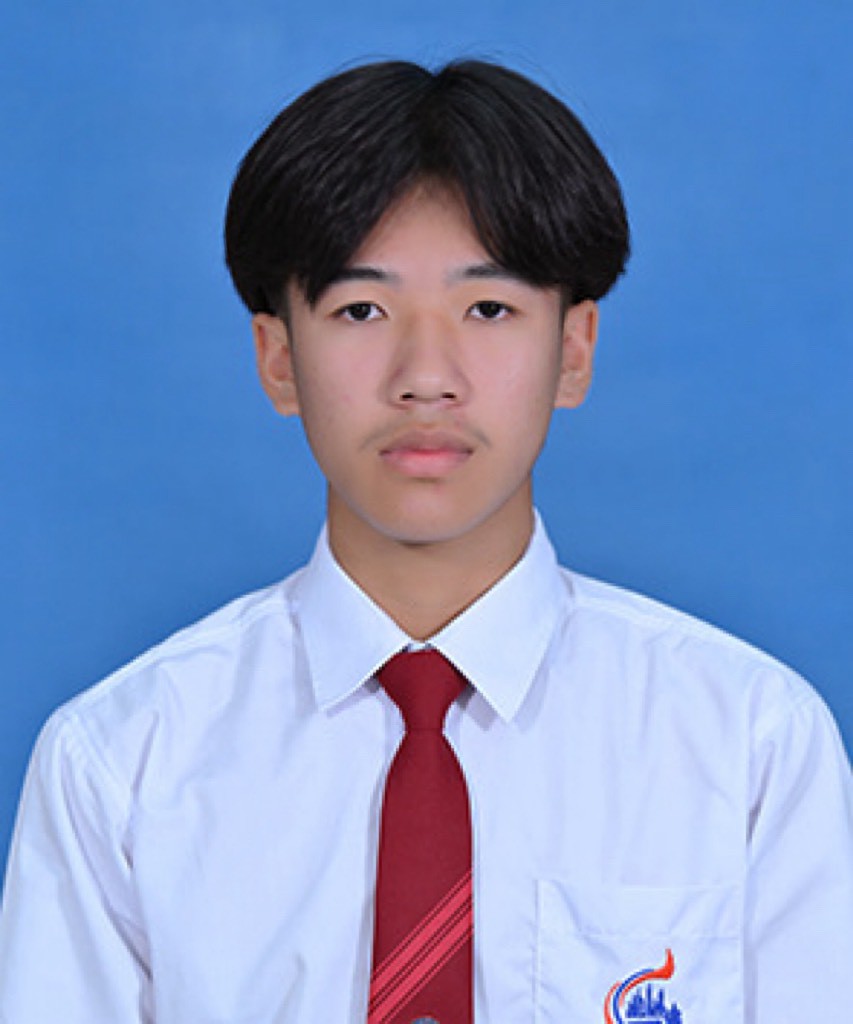 ชินโชติ ณ วิไลทอง - Profile Photo