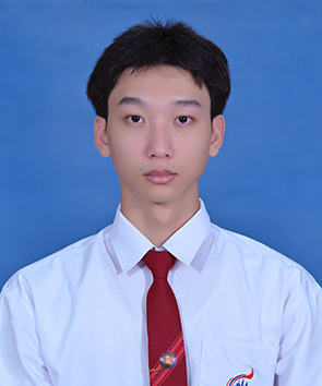 นายนัทธ์วัฒน์ มาธนะสารวุฒิ