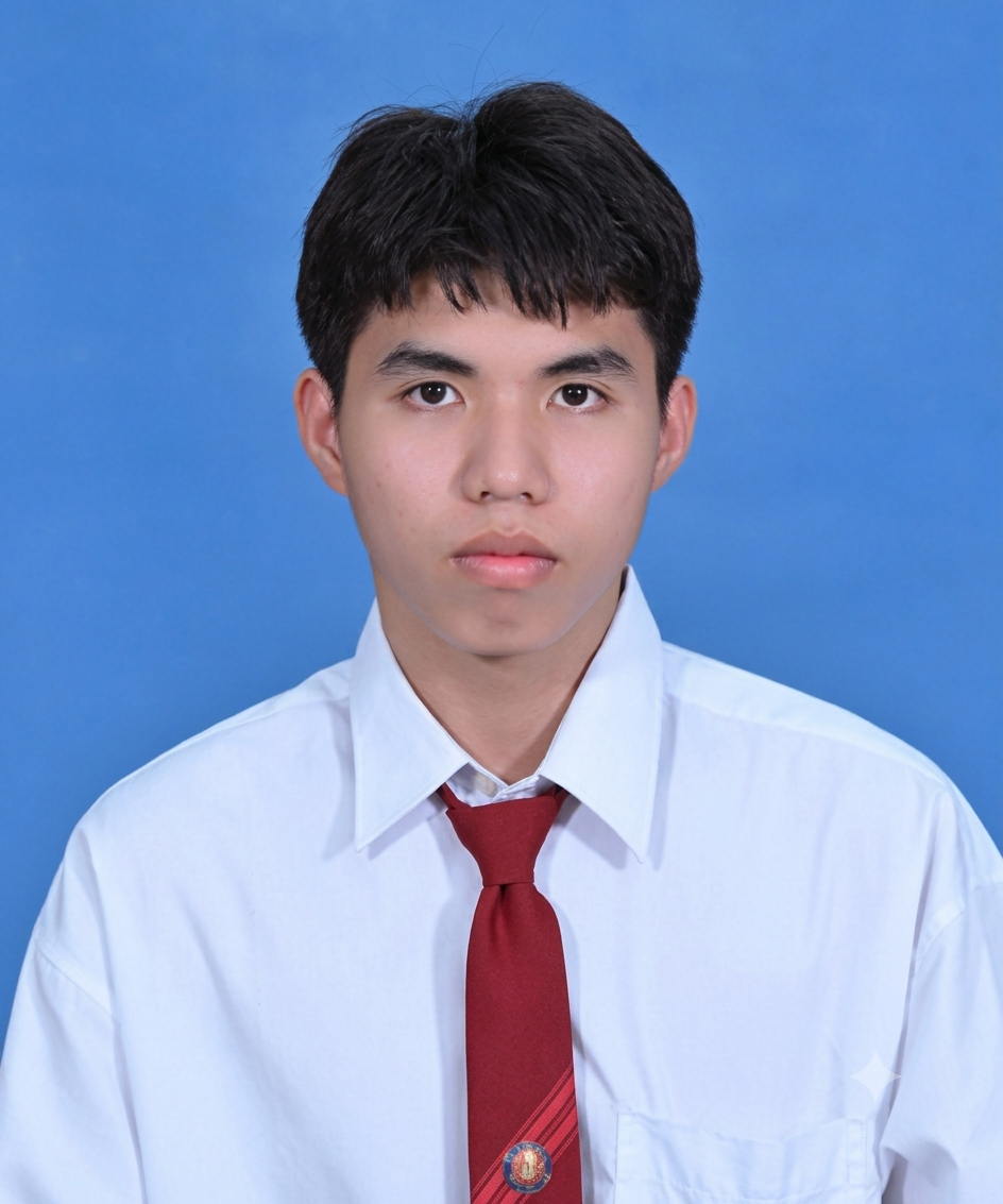ศุภวัฒน์ ใจคำ