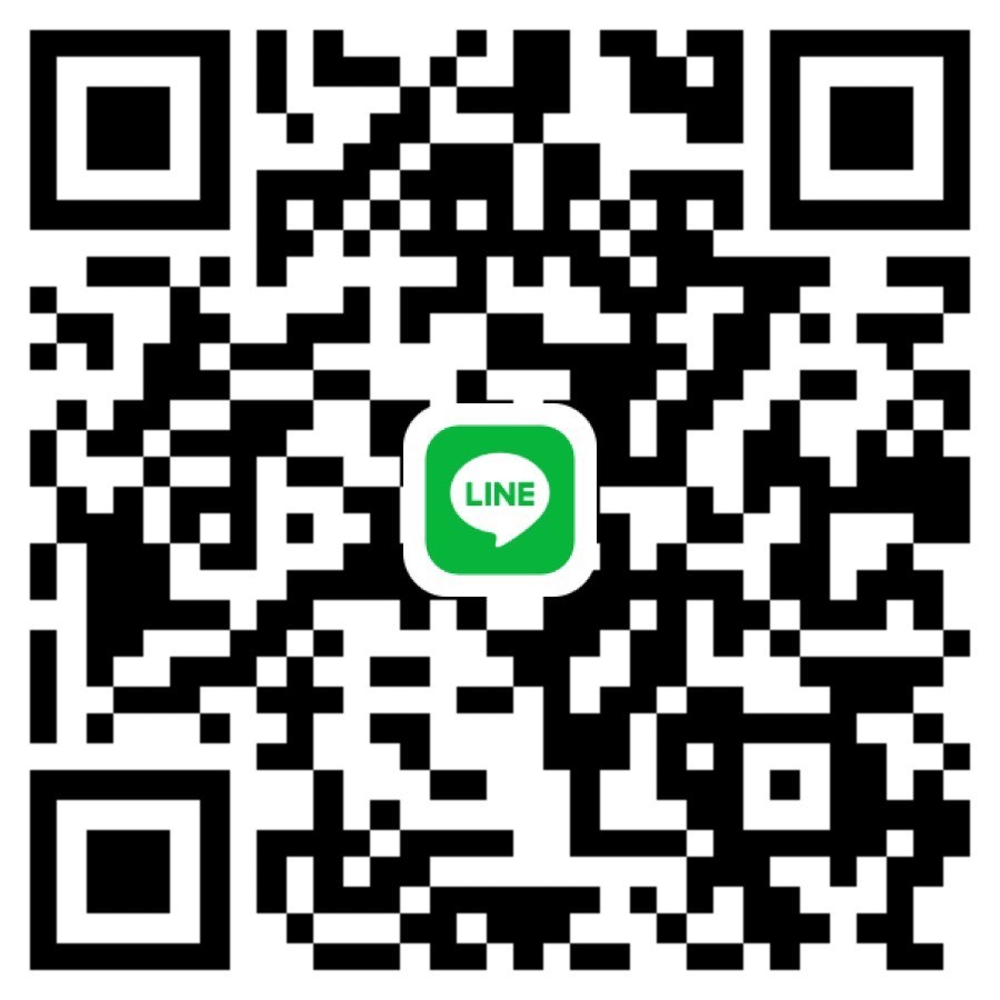 Line QR Code