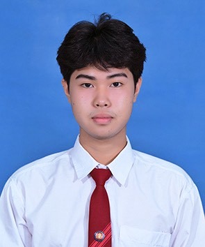 Anol Puyodkrua - เพชร