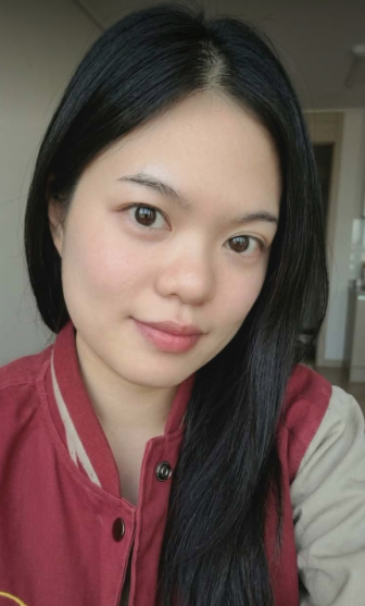Marisa Wongyat