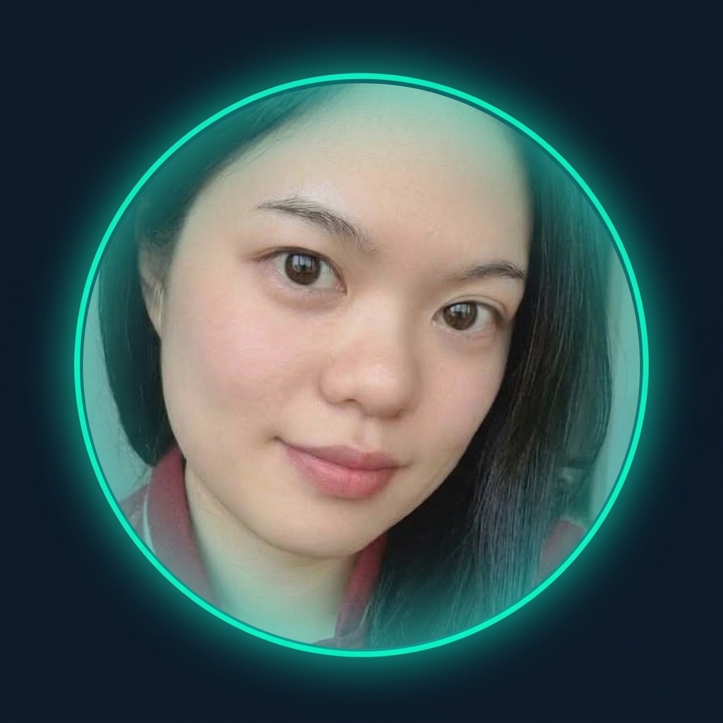 Marisa Wongyat