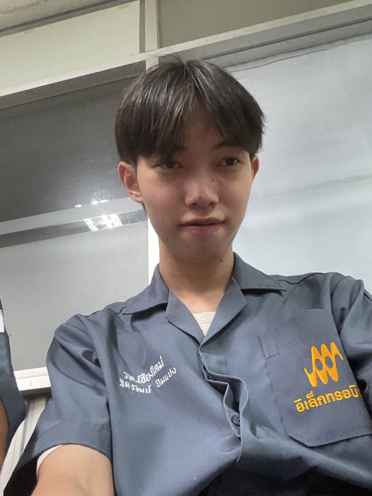 Thitiwat Pimpaeng