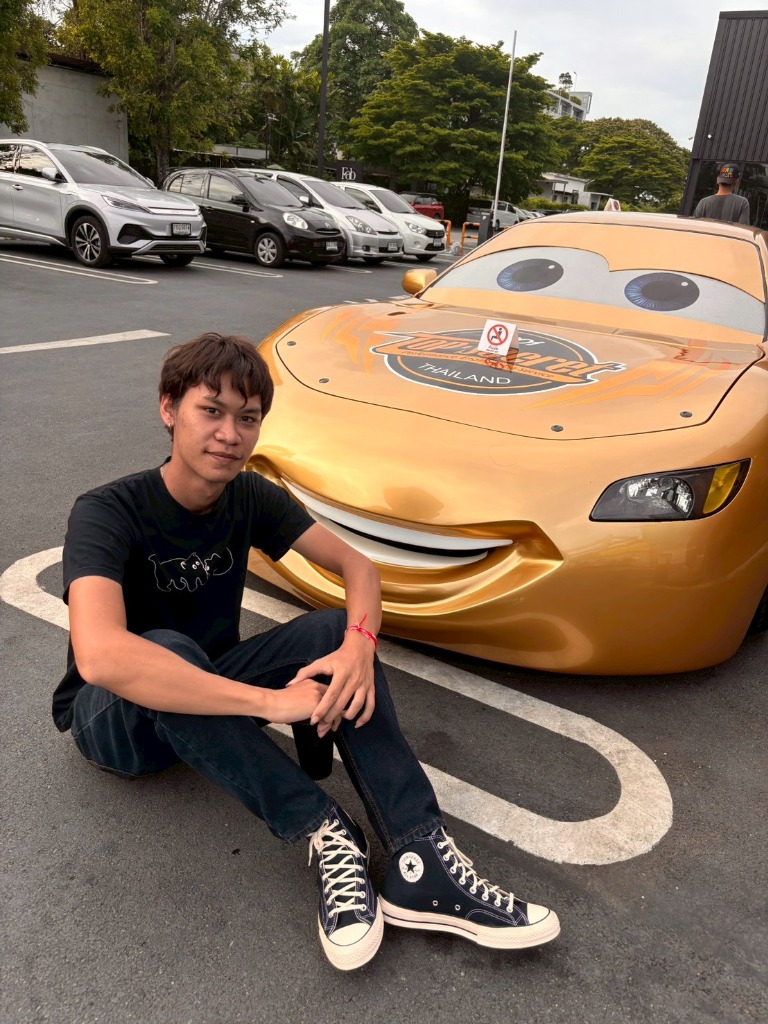 พลาธิป จันทพันธ์ Profile Avatar
