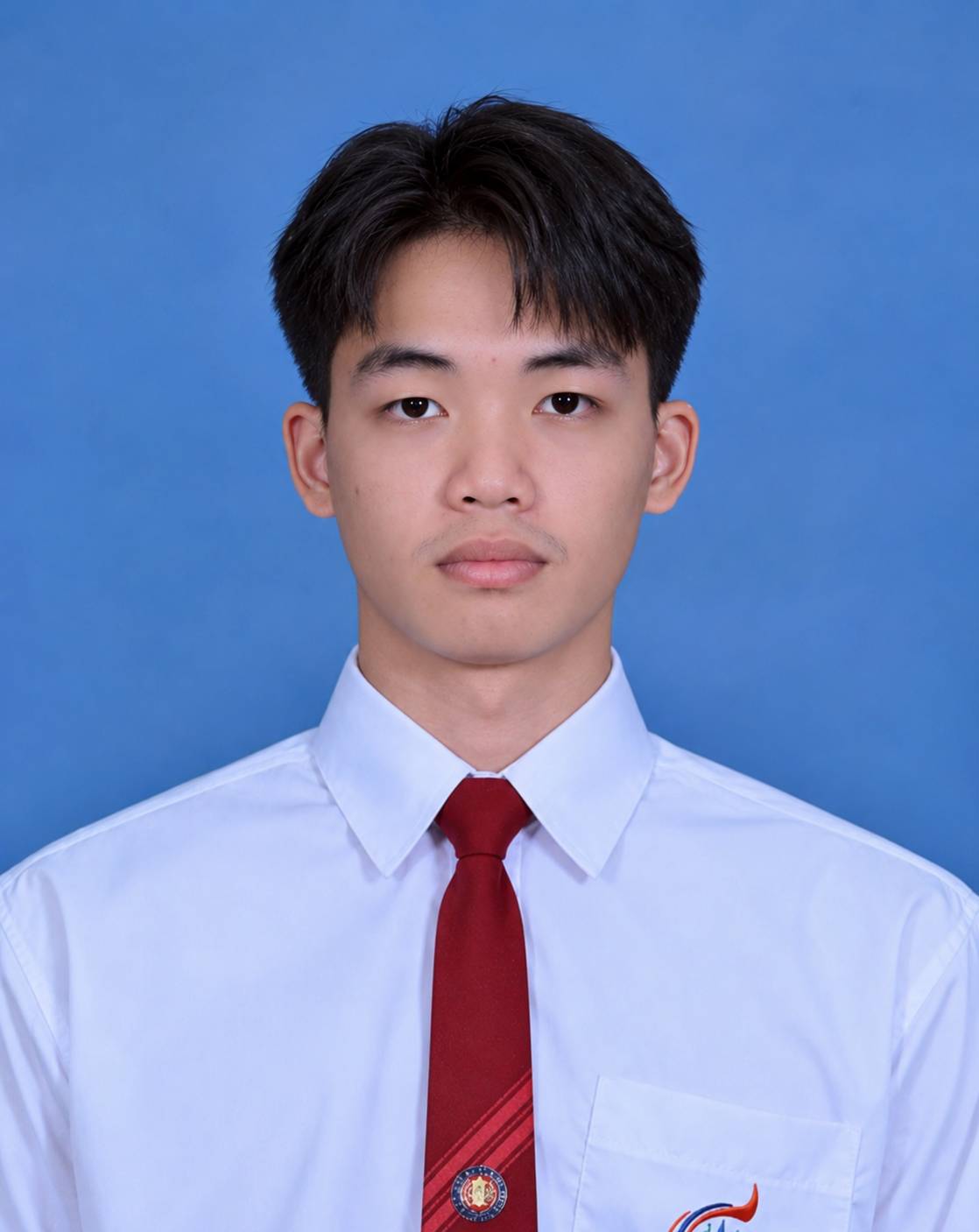 Auckkharadej Pongphot